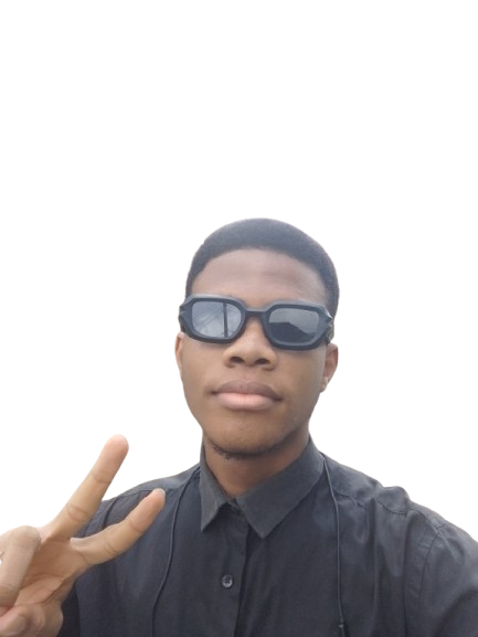 Confidence Edwin Olekauwa